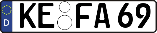 KE-FA69