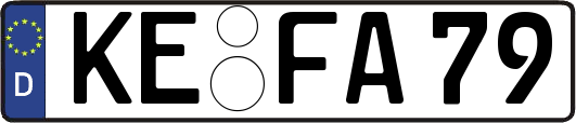 KE-FA79