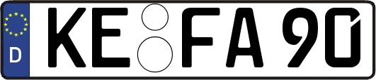 KE-FA90