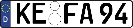 KE-FA94