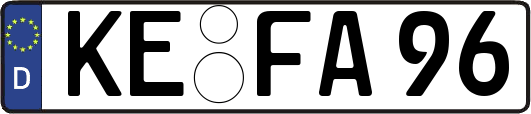 KE-FA96