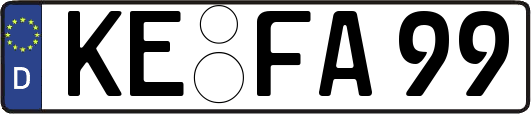 KE-FA99