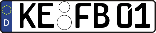 KE-FB01