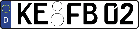 KE-FB02