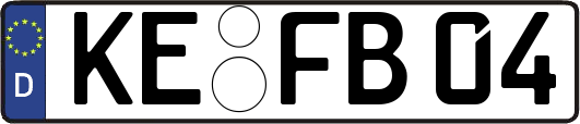 KE-FB04
