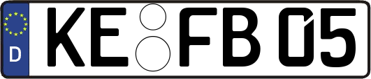 KE-FB05