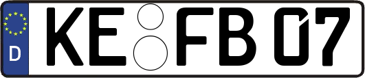 KE-FB07