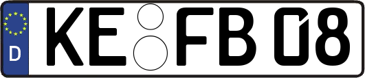 KE-FB08