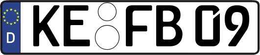 KE-FB09