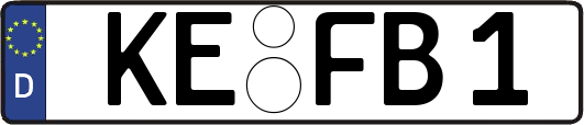 KE-FB1