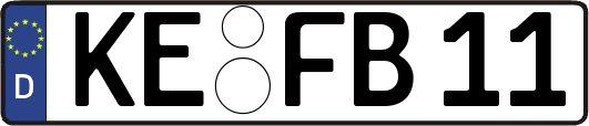 KE-FB11