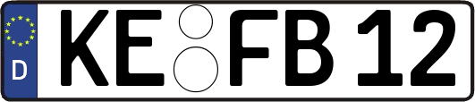 KE-FB12