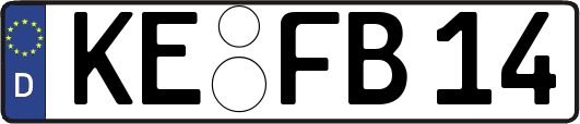 KE-FB14