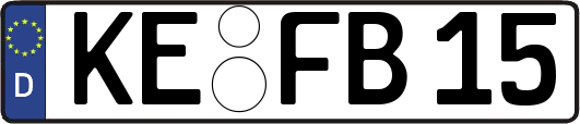 KE-FB15