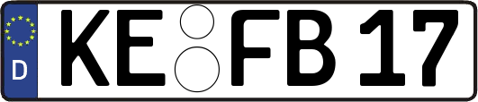 KE-FB17