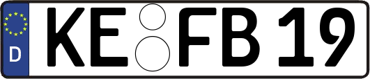 KE-FB19