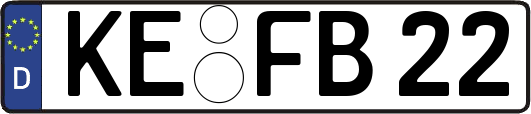 KE-FB22