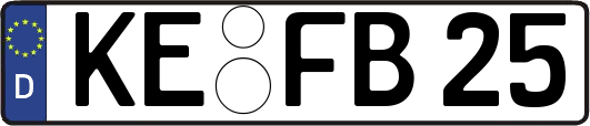 KE-FB25