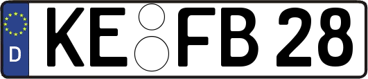 KE-FB28