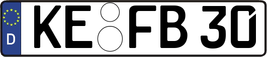 KE-FB30