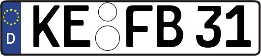 KE-FB31