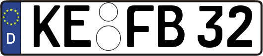 KE-FB32