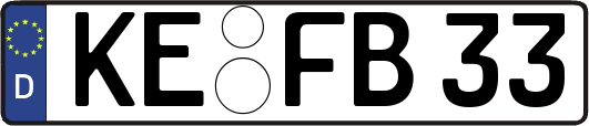 KE-FB33