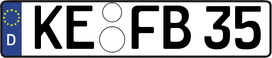 KE-FB35