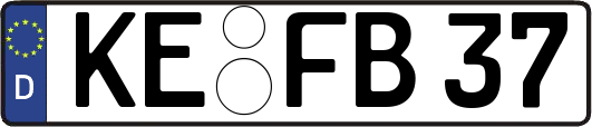 KE-FB37