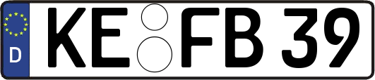 KE-FB39