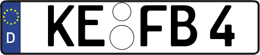 KE-FB4