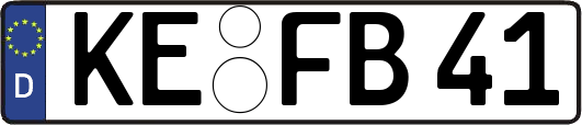 KE-FB41