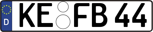 KE-FB44