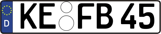 KE-FB45