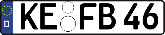 KE-FB46