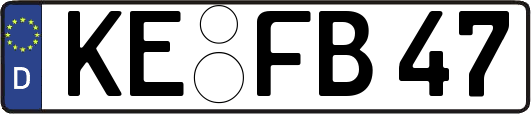 KE-FB47