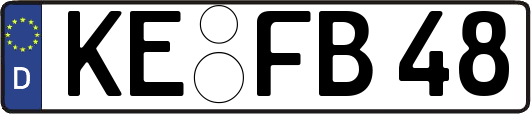 KE-FB48