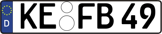 KE-FB49