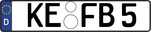 KE-FB5