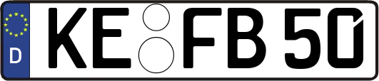 KE-FB50