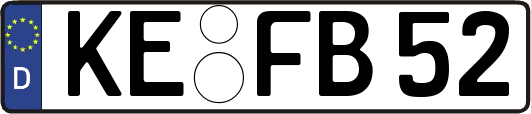 KE-FB52