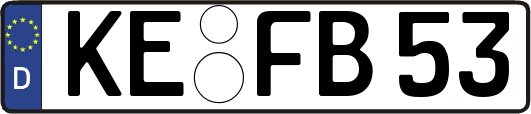 KE-FB53
