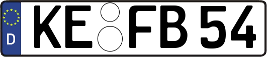 KE-FB54