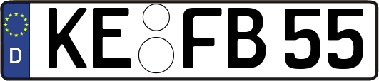 KE-FB55
