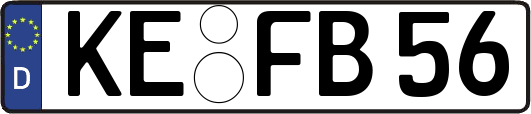 KE-FB56