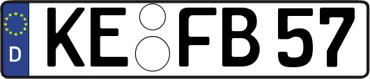 KE-FB57