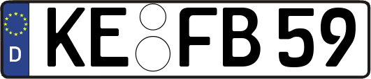 KE-FB59