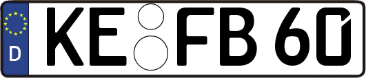 KE-FB60