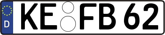 KE-FB62