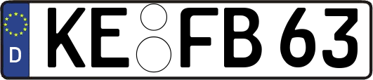KE-FB63